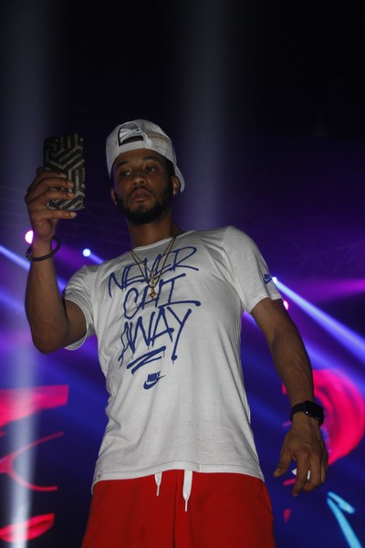 NRJ Music Tour 2016 Part 2